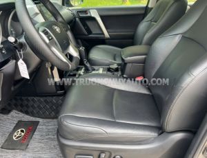 Xe Toyota Prado TXL 2.7L 2016