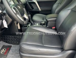 Xe Toyota Prado TXL 2.7L 2016