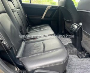 Xe Toyota Prado TXL 2.7L 2016