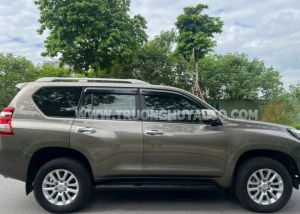 Xe Toyota Prado TXL 2.7L 2016