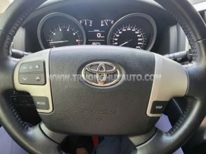 Xe Toyota Land Cruiser VX 4.6 V8 2015