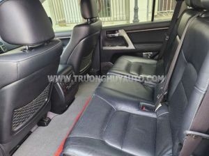 Xe Toyota Land Cruiser VX 4.6 V8 2015