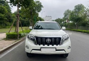 Xe Toyota Prado TXL 2.7L 2016