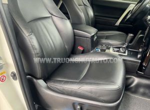 Xe Toyota Prado TXL 2.7L 2016