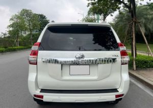 Xe Toyota Prado TXL 2.7L 2016