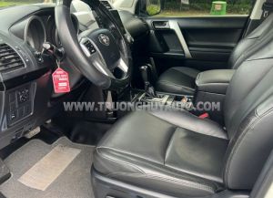 Xe Toyota Prado TXL 2.7L 2016