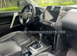Xe Toyota Prado TXL 2.7L 2016