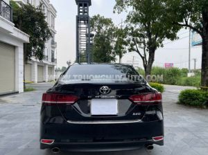 Xe Toyota Camry 2.5Q 2020