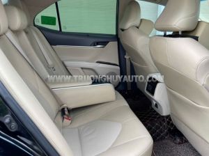 Xe Toyota Camry 2.5Q 2020