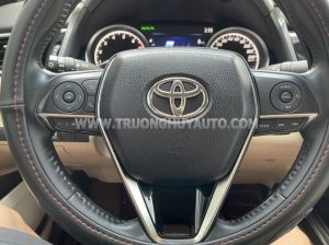 Xe Toyota Camry 2.5Q 2020