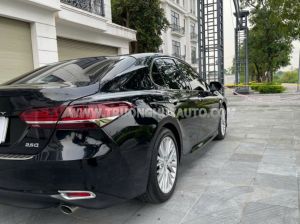 Xe Toyota Camry 2.5Q 2020