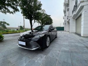 Xe Toyota Camry 2.5Q 2020