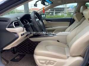 Xe Toyota Camry 2.5Q 2020