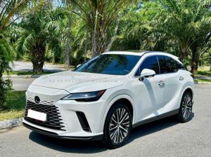 Xe Lexus RX 350h Premium 2025