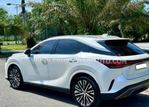 Xe Lexus RX 350h Premium 2025