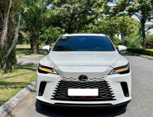 Xe Lexus RX 350h Premium 2025