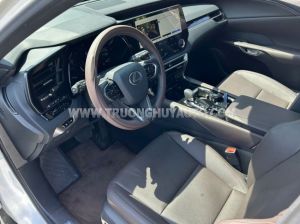 Xe Lexus RX 350h Premium 2025