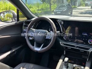 Xe Lexus RX 350h Premium 2025