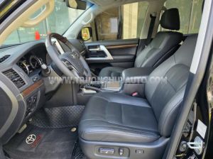 Xe Toyota Land Cruiser 4.6 V8 2020