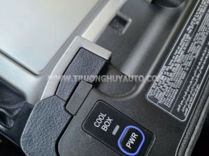 Xe Toyota Land Cruiser 4.6 V8 2020