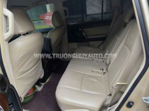 Xe Toyota Prado TXL 2.7L 2009