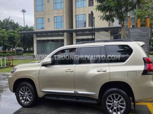 Xe Toyota Prado TXL 2.7L 2009
