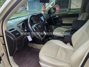 Xe Toyota Prado TXL 2.7L 2009