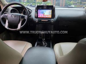 Xe Toyota Prado TXL 2.7L 2009