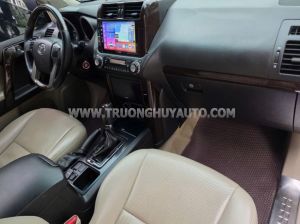 Xe Toyota Prado TXL 2.7L 2009