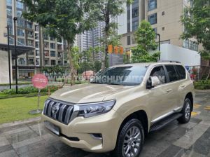 Xe Toyota Prado TXL 2.7L 2009