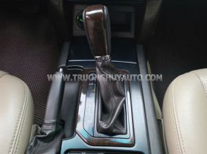 Xe Toyota Prado TXL 2.7L 2009