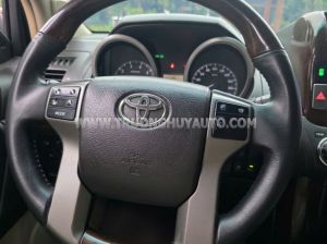 Xe Toyota Prado TXL 2.7L 2009