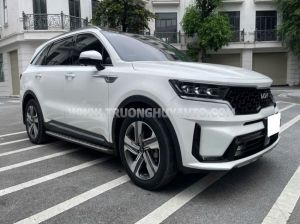Xe Kia Sorento Signature 2.2 AT AWD 2022