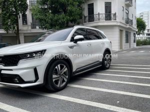 Xe Kia Sorento Signature 2.2 AT AWD 2022