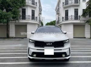 Xe Kia Sorento Signature 2.2 AT AWD 2022