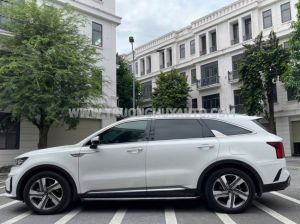 Xe Kia Sorento Signature 2.2 AT AWD 2022