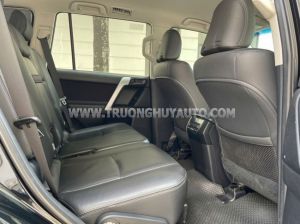 Xe Toyota Prado TXL 2.7L 2014