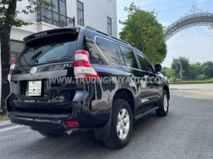 Xe Toyota Prado TXL 2.7L 2014