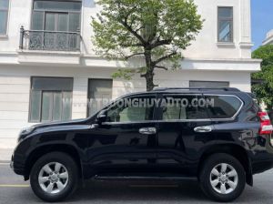 Xe Toyota Prado TXL 2.7L 2014