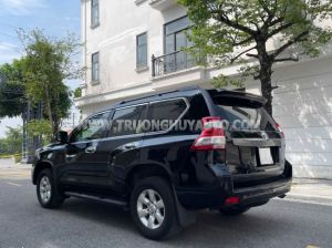 Xe Toyota Prado TXL 2.7L 2014