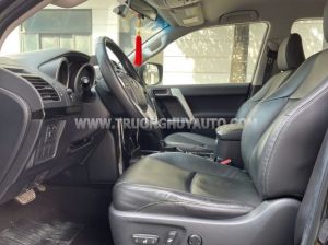 Xe Toyota Prado TXL 2.7L 2014