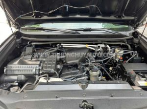 Xe Toyota Prado TXL 2.7L 2014