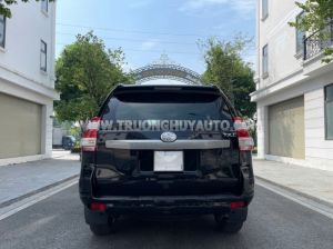Xe Toyota Prado TXL 2.7L 2014