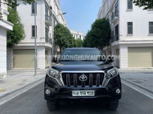 Xe Toyota Prado TXL 2.7L 2014