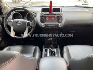 Xe Toyota Prado TXL 2.7L 2014