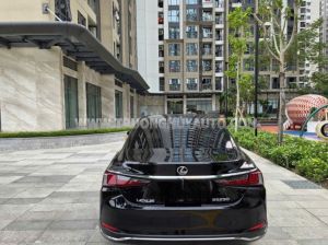 Xe Lexus ES 250 2022