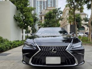 Xe Lexus ES 250 2022
