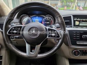 Xe Mercedes Benz GL 350 CDI 4Matic 2015