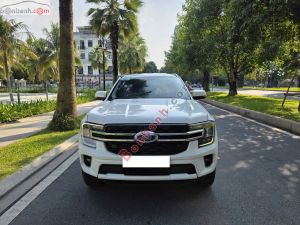 Xe Ford Everest Ambiente 2.0L 4x2 AT 2024