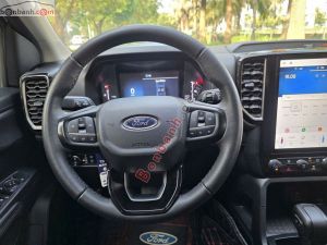 Xe Ford Everest Ambiente 2.0L 4x2 AT 2024